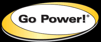 GO POWER